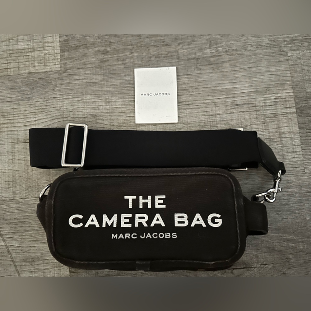 Cross body bag